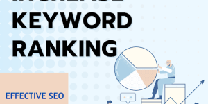 Increase Keyword Ranking