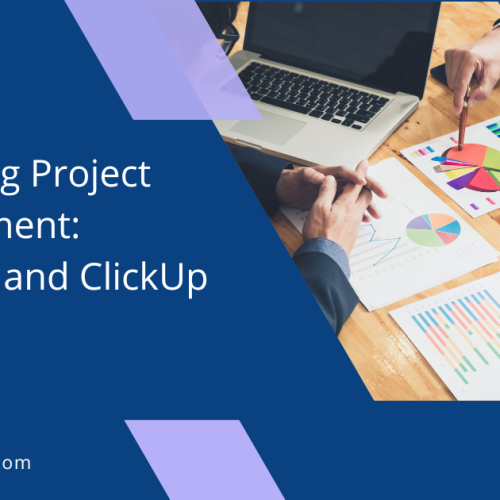 Enhancing Project Management: Akratech and ClickUp in Action