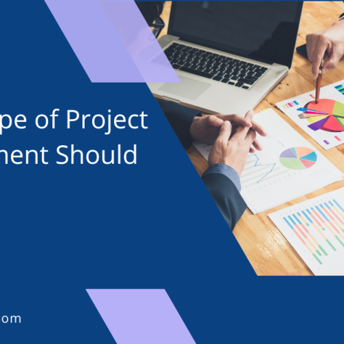 Types of Project Management: Waterfall, Agile, & Hybrid Explained