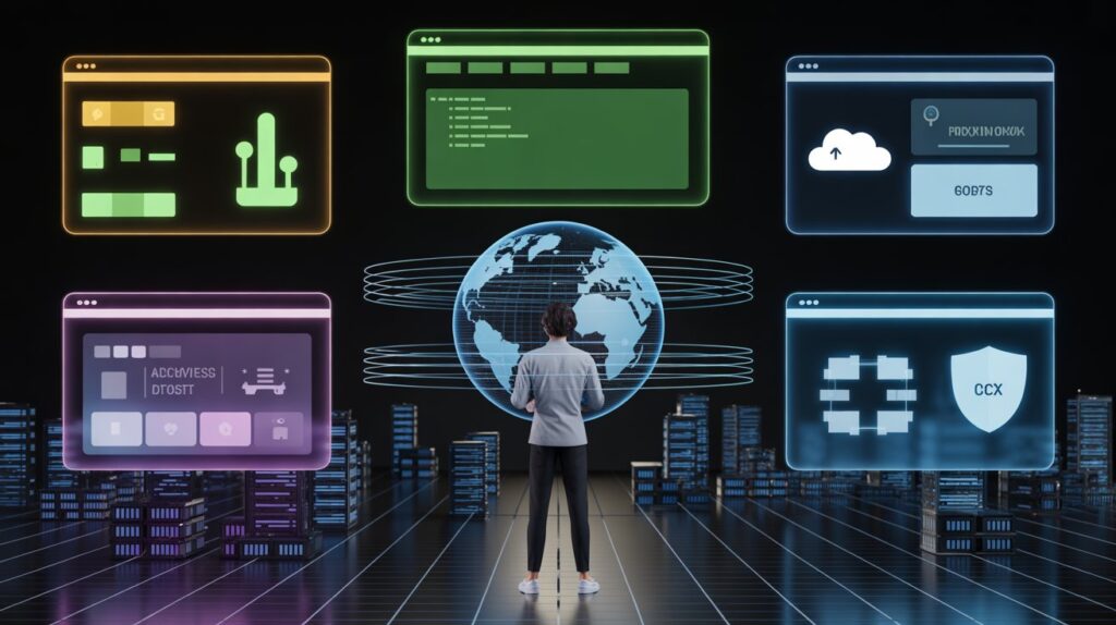 Navigating the Landscape of Web Scraping Tools: A Professional’s Guide